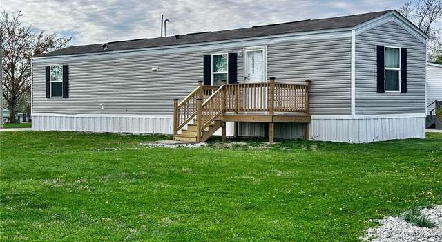 Photo of 301 Washington St, Shelbyville, MO 63469