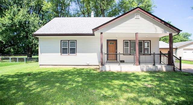 Photo of 3931 Fairway Ct, St Ann, MO 63074