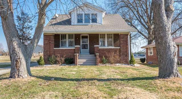 Photo of 1800 S Illinois St S, Belleville, IL 62220