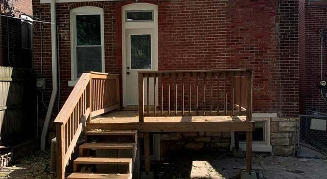 Photo of 4661 Alaska Ave, St Louis, MO 63111