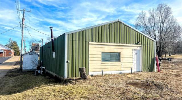 Photo of 12 Flemings St, Leadington, MO 63601
