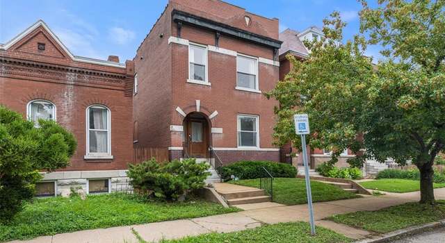 Photo of 4405 Arco Ave, St Louis, MO 63110