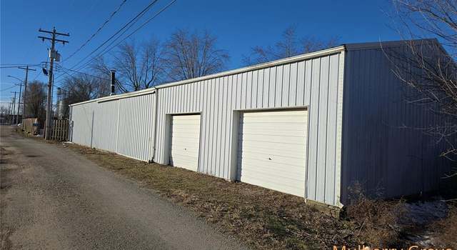 Photo of 107 W Wall St, Mulberry Grove, IL 62262