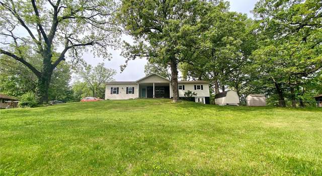Photo of 503 Sunset Dr, Waynesville, MO 65583