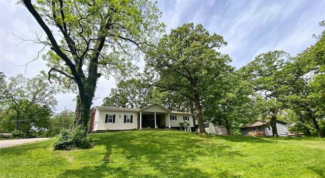 Photo of 503 Sunset Dr, Waynesville, MO 65583