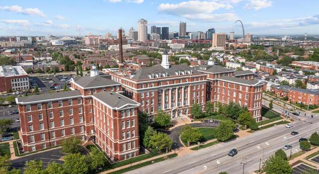 Photo of 1515 Lafayette Ave #510, Saint Louis, MO 63104