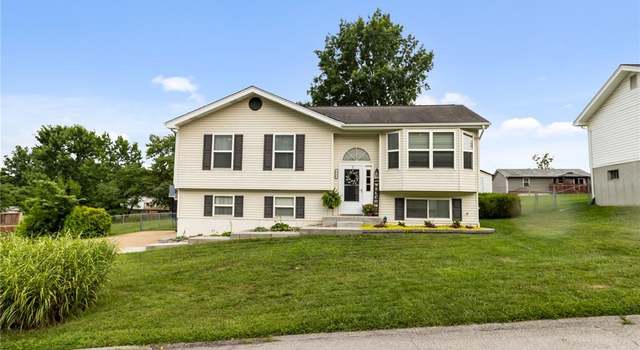 Photo of 1732 Lewis Ln, Barnhart, MO 63012