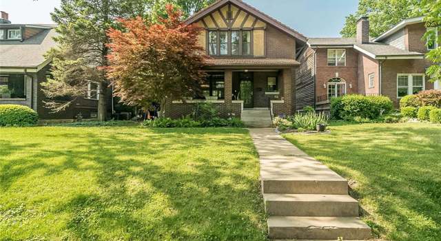 Photo of 4622 Tower Grove Pl, St Louis, MO 63110