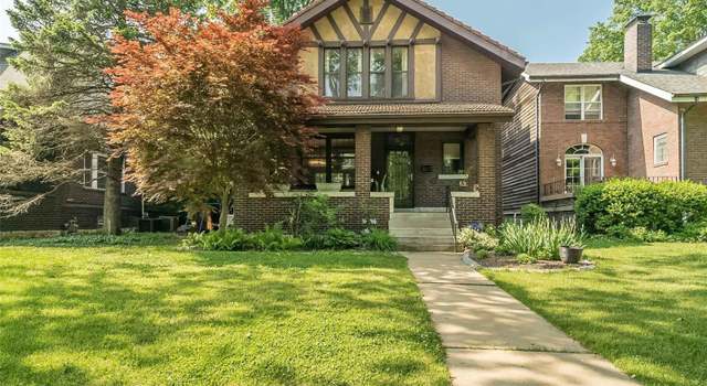 Photo of 4622 Tower Grove Pl, St Louis, MO 63110