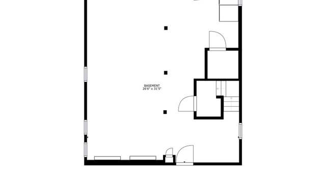 Photo of 4622 Tower Grove Pl, St Louis, MO 63110
