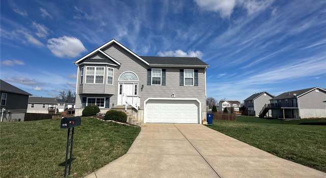 Photo of 207 Living Water Ct, Pevely, MO 63070