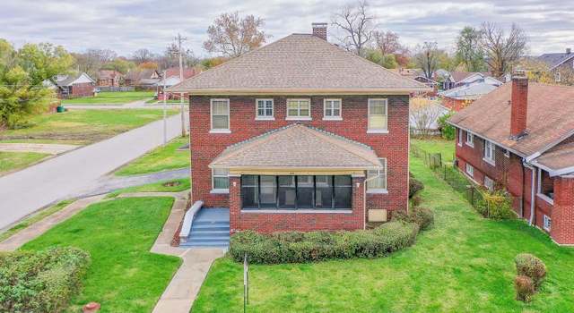 Photo of 646 Vogel Pl, East St Louis, IL 62205
