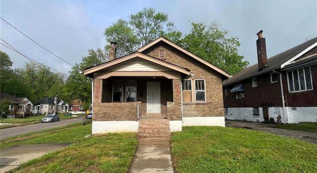 Photo of 3331 Oakdale Ave, St Louis, MO 63121