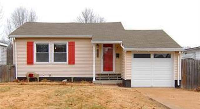 Photo of 9521 Lydell, St Louis, MO 63123