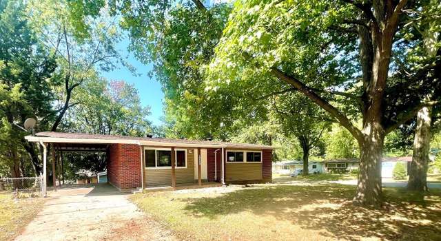 Photo of 10329 Reba Dr, St Louis, MO 63136