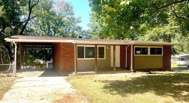 Photo of 10329 Reba Dr, St Louis, MO 63136