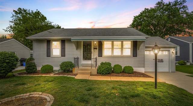 Photo of 9909 Juniper Ct, St Louis, MO 63123