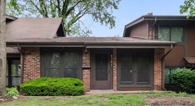 Photo of 4361 Tavistock Cir, St Louis, MO 63129