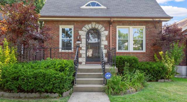Photo of 5223 Dewey Ave, St Louis, MO 63116