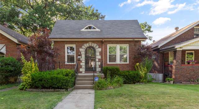 Photo of 5223 Dewey Ave, St Louis, MO 63116
