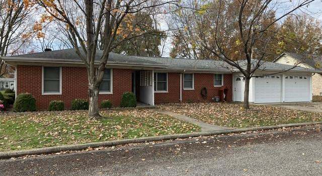 Photo of 406 N Broadway, Albers, IL 62215