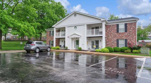 Photo of 3425 Country Stone Manor Dr Unit H, Manchester, MO 63088