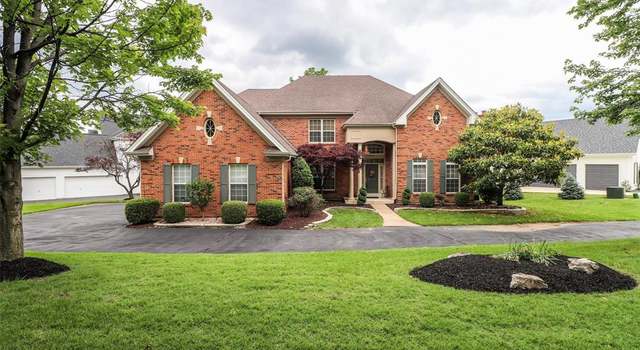 Photo of 12762 Wynfield Pines Ct, St Louis, MO 63131