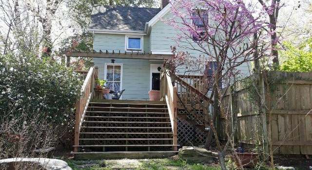 Photo of 415 Oak St, Saint Louis, MO 63119