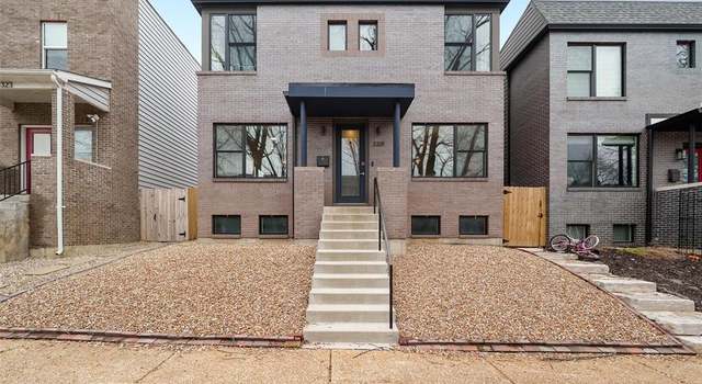 Photo of 3319 Vista Ave, St Louis, MO 63104