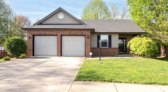 Photo of 54 Julie Dr, Glen Carbon, IL 62034