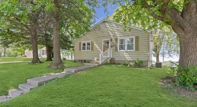 Photo of 203 E 2nd St, Sparta, IL 62286
