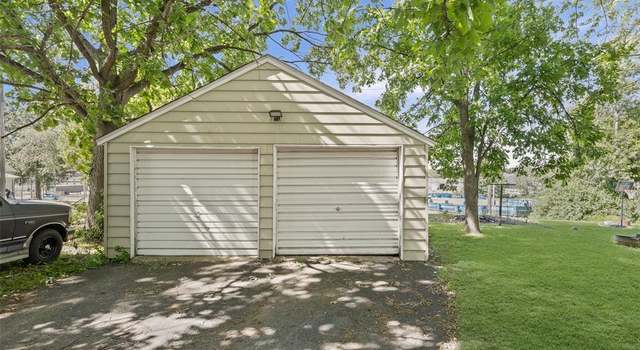 Photo of 203 E 2nd St, Sparta, IL 62286