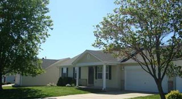 Photo of 1464 Cochise Dr, O'fallon, MO 63366