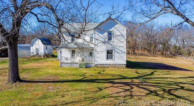 Photo of 10657 Benton Rd, Crocker, MO 65452
