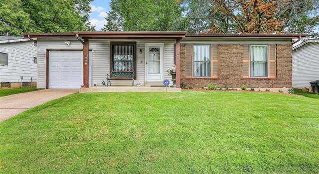 Photo of 11540 Sheffield Dr, Florissant, MO 63033