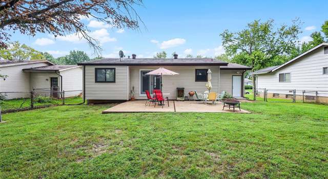 Photo of 11540 Sheffield Dr, Florissant, MO 63033