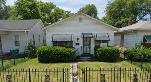 Photo of 2214 Illinois Ave, East St Louis, IL 62205