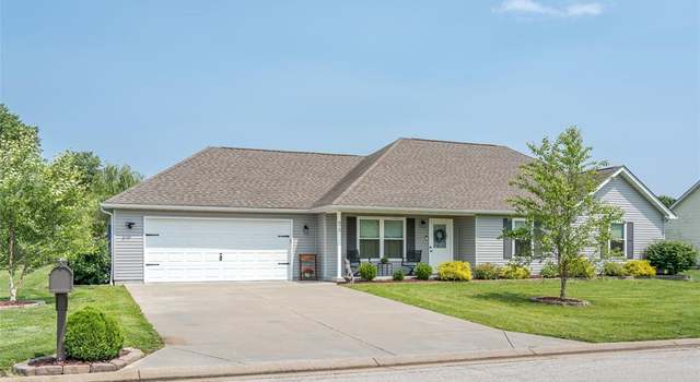 Photo of 872 Saint Andrews Dr, Union, MO 63084