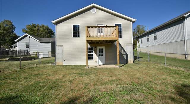 Photo of 1466 Meramec Ave, Pacific, MO 63069