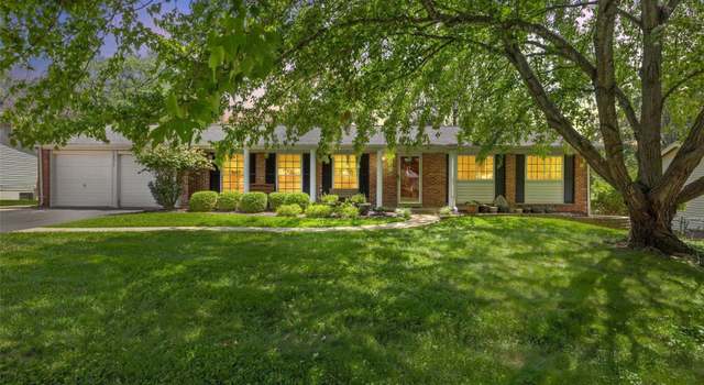 Photo of 12972 Bellerive Estates Dr, St Louis, MO 63141
