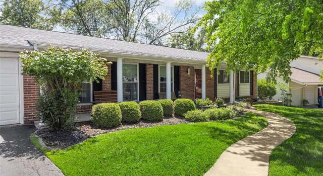 Photo of 12972 Bellerive Estates Dr, St Louis, MO 63141