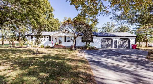 Photo of 230 S 423rd Rd, East Prairie, MO 63845