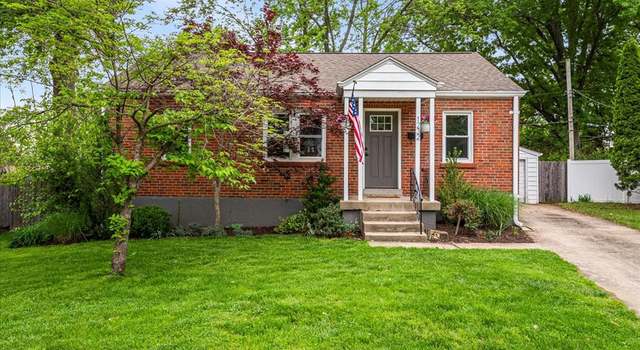 Photo of 1232 Charlane Ct, Rock Hill, MO 63119
