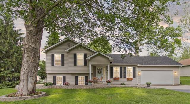 Photo of 290 Bender Ave, East Alton, IL 62024