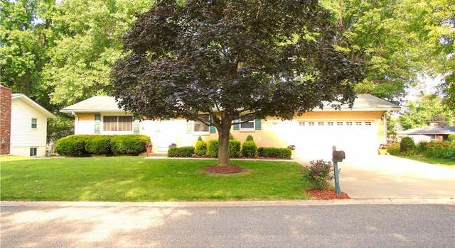 Photo of 140 Keeven Dr, Highland, IL 62249