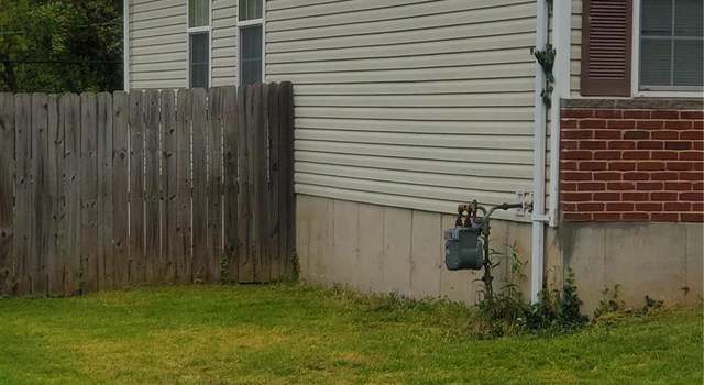 Photo of 6621 Sassenrath Ln, Berkeley, MO 63134