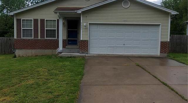 Photo of 6621 Sassenrath Ln, Berkeley, MO 63134