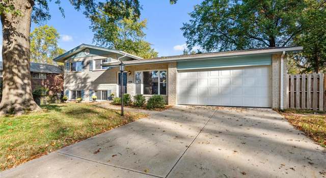 Photo of 12447 Betsy Ross Ln, St Louis, MO 63146