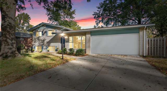 Photo of 12447 Betsy Ross Ln, St Louis, MO 63146