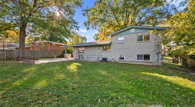 Photo of 12447 Betsy Ross Ln, St Louis, MO 63146